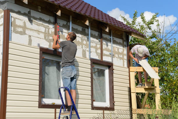 Best Siding Painting and Refinishing  in Marbury, AL