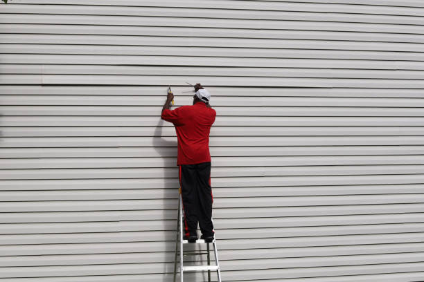 Professional Siding Installation & Repair in Marbury, AL