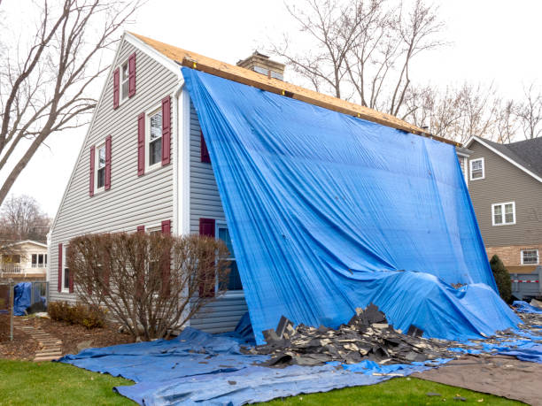 Best Fascia and Soffit Installation  in Marbury, AL