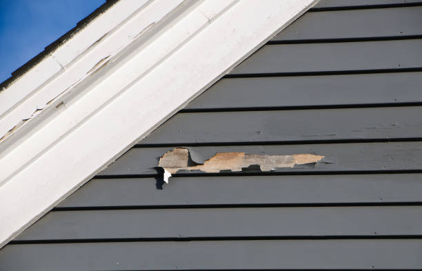 Historical Building Siding Restoration in Marbury, AL