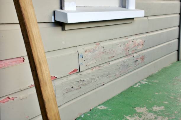 Best Weatherproofing and Sealing  in Marbury, AL