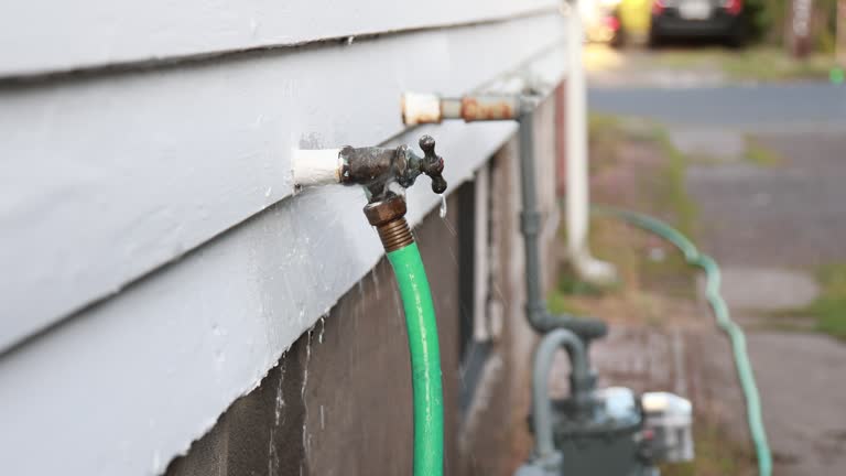 Best Custom Trim and Detailing for Siding  in Marbury, AL
