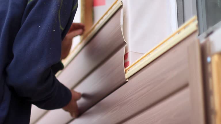 Best Siding Removal and Disposal  in Marbury, AL